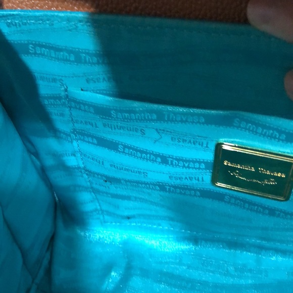 Samantha Thavasa satchel two ways - Picture 8 of 14